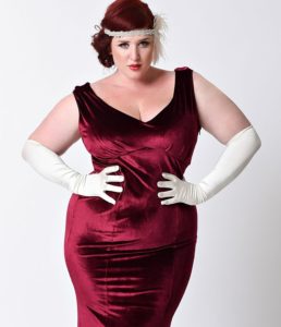11. Fashion for Plus Size over 50