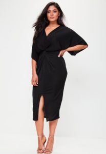 20. Plus size party dresses for new year eve
