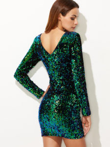 10. New years eve cocktail dresses