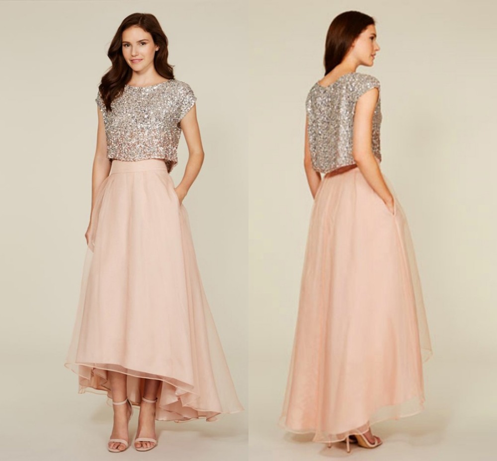 wedding guest gowns 2018
