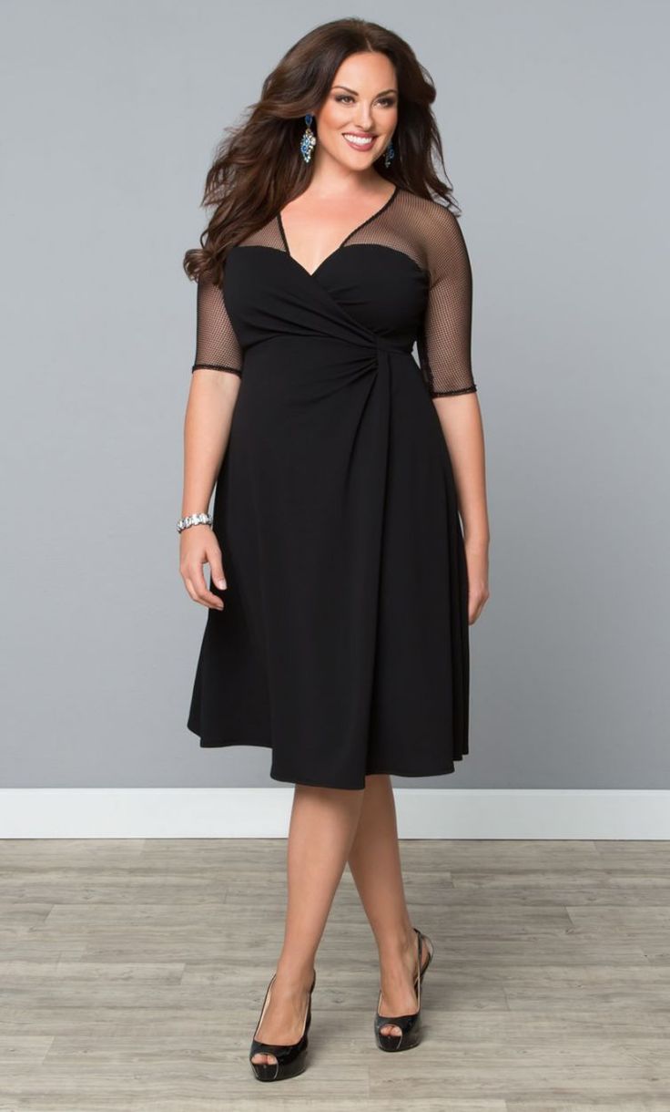 cocktail-dresses-for-over-50-60-years-old-plus-size-women-fashion