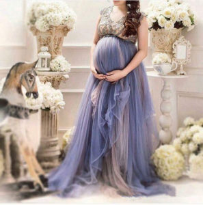 20. maternity evening dresses online