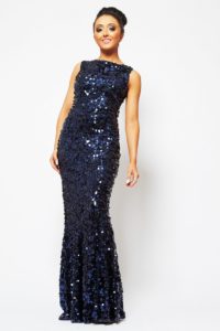 23. Party dresses for new year eve