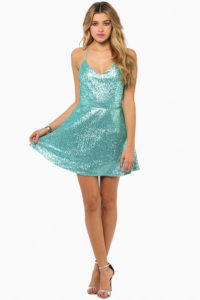 25. Party dresses for new year eve