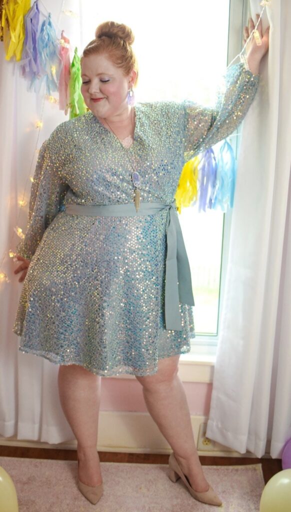 Best Curvy Plus Size Birthday Outfit Ideas Latest Plus Size