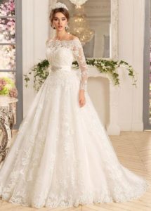 dresses brides older 60 plus