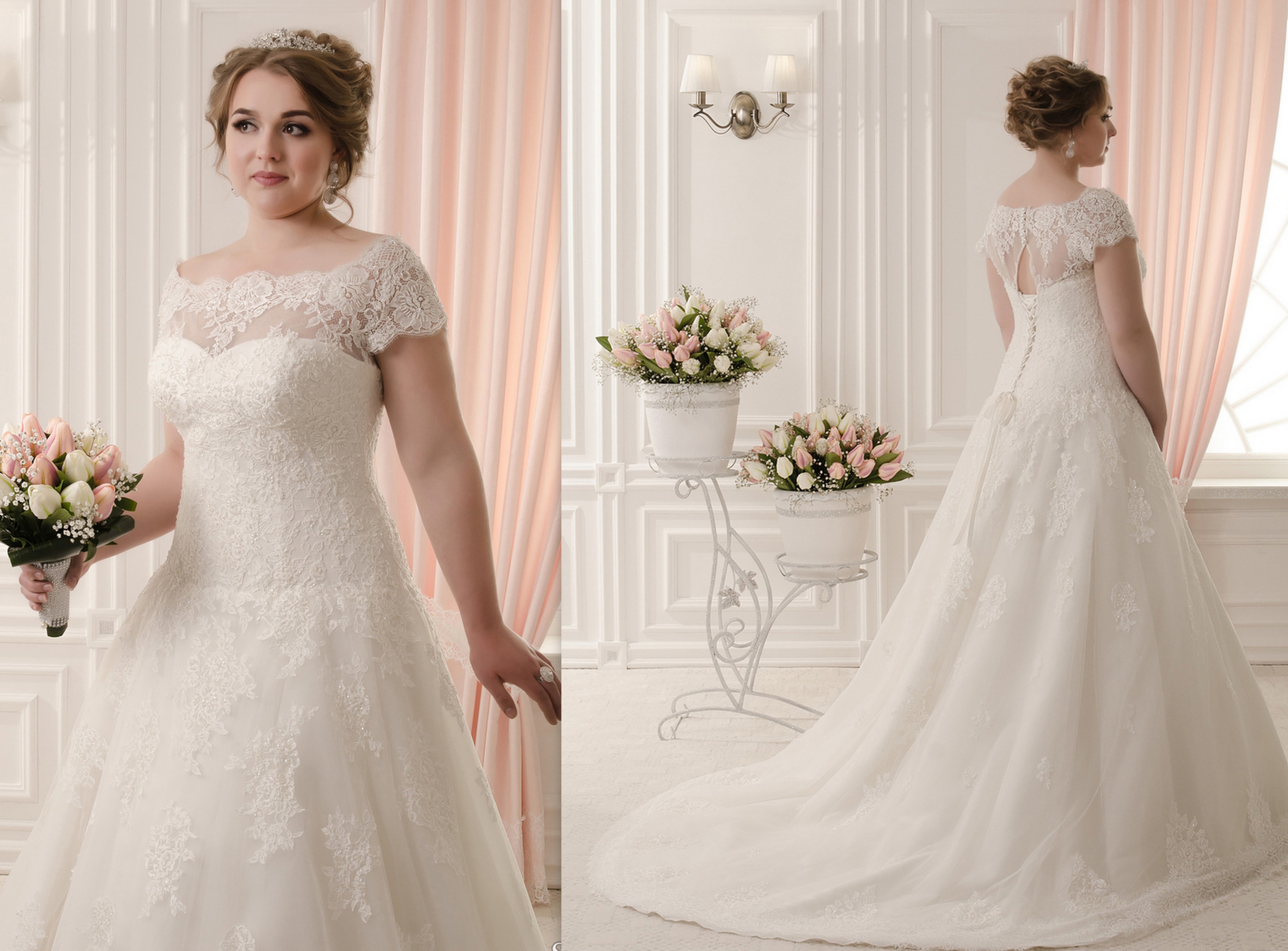60 latest wedding dresses for second marriage over 40