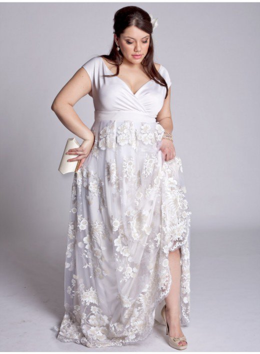 50 Attractive Dresses  for Big  Tummy and Hips  Plus Size 