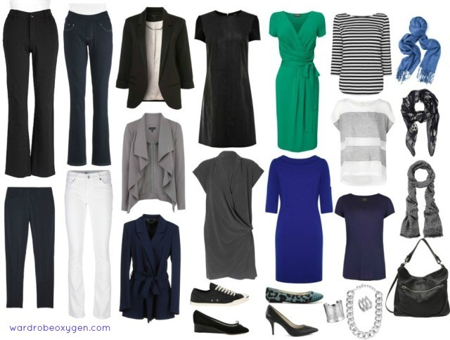 50 Decent Capsule Wardrobe For 60 Year Old Women 2024 Plus Size Women Fashion