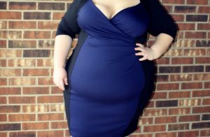 plus size clothing for older ladies