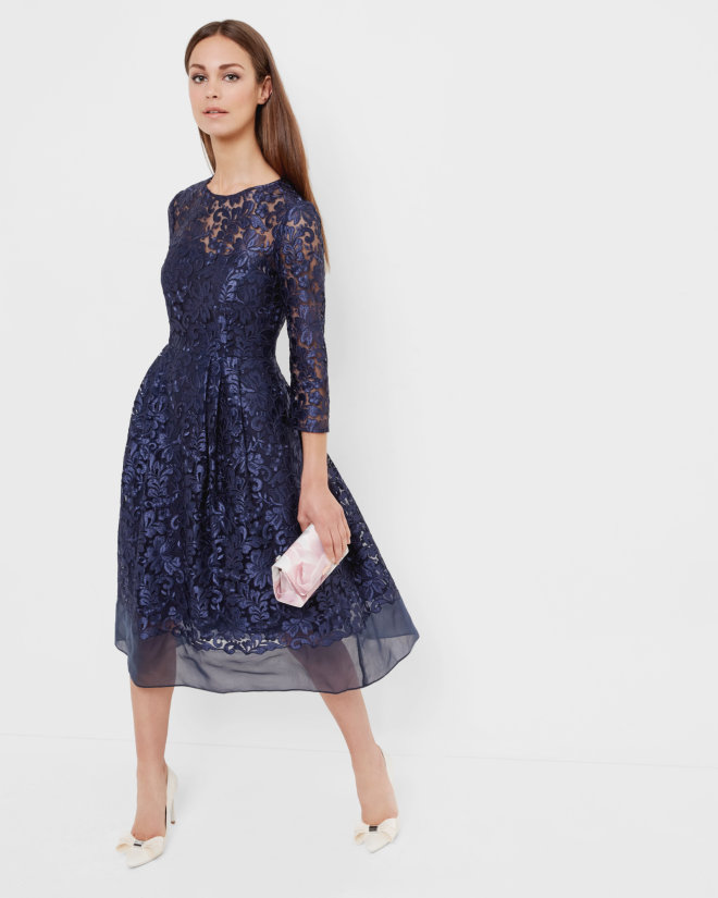 autumn wedding guest dresses