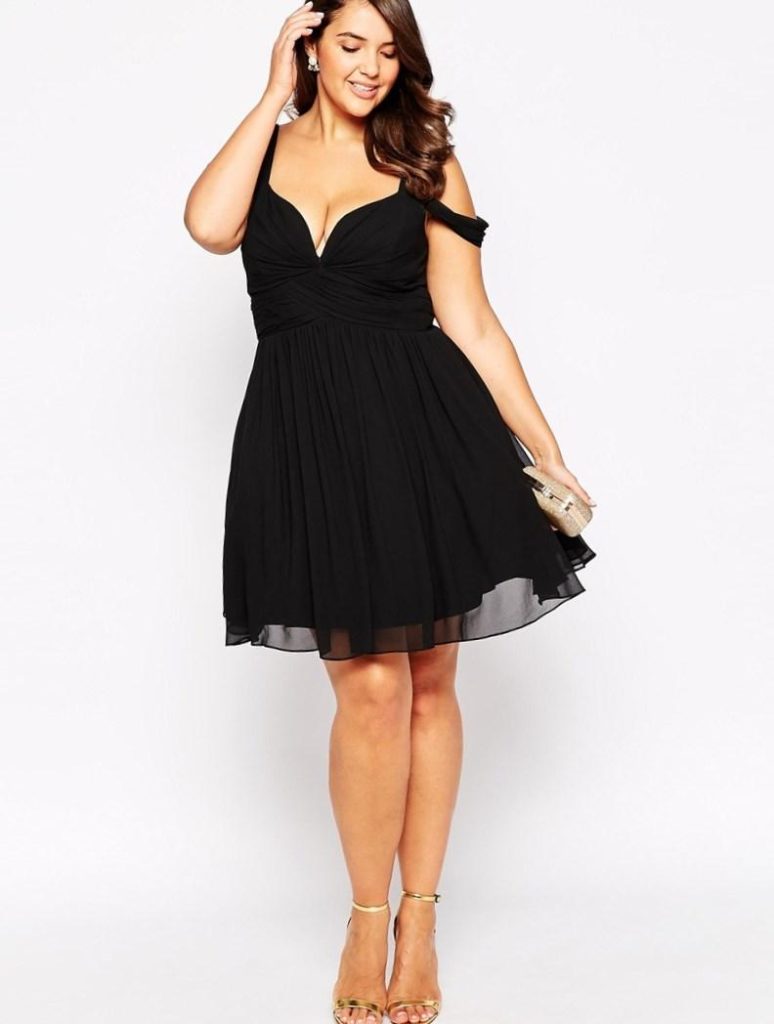 30 S Plus Size Formal Dresses Under 30 Plus Size Women Fashion