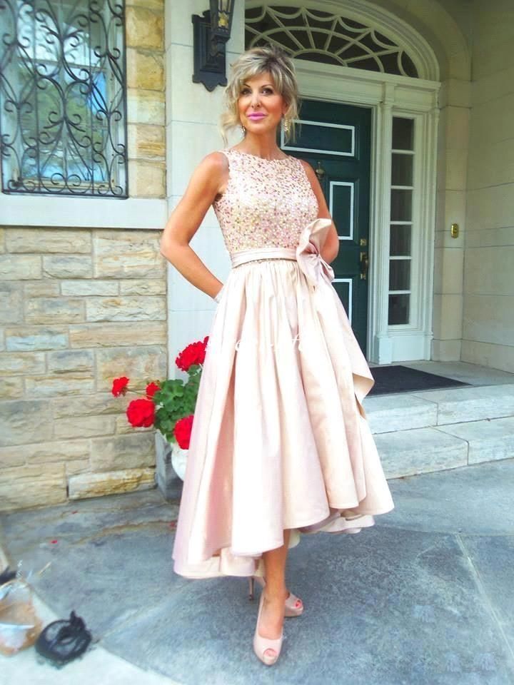 Summer Dresses 2025 For Women Over 50 Karen Smith