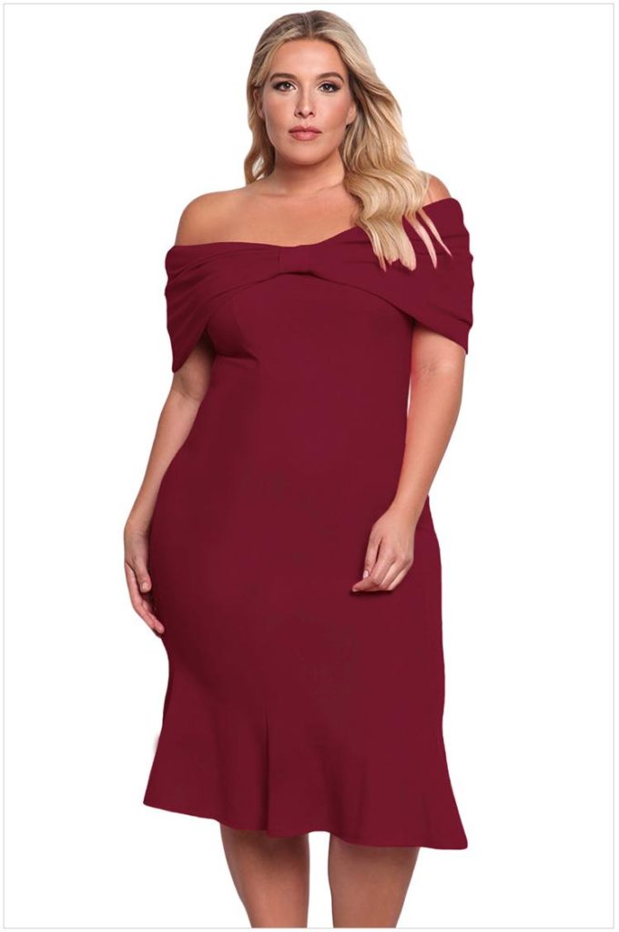 70 Cheap Plus Size Special Occasion Dresses Under $50 - Plus Size Women ...