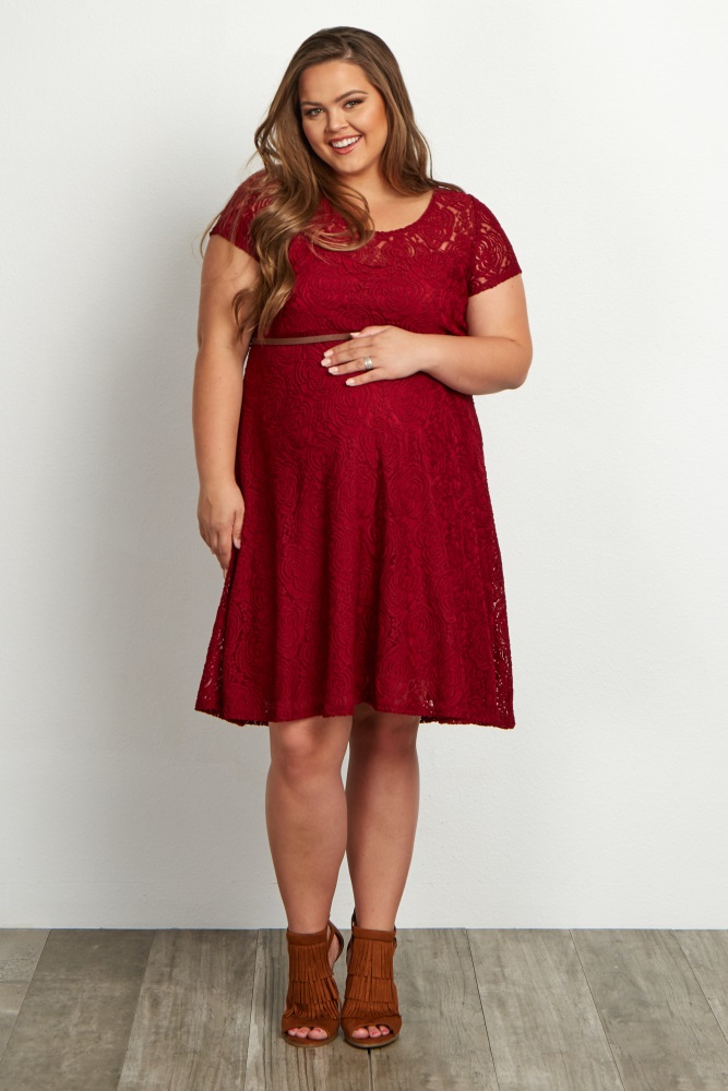 25. Plus size clothing ideas under $30