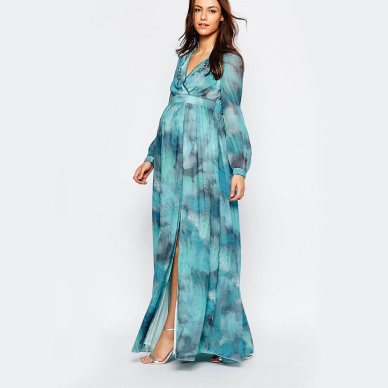 100+ Maternity Dresses for Special Occasions Formal & Prom 2022