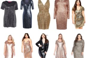 new years party dresses 2018