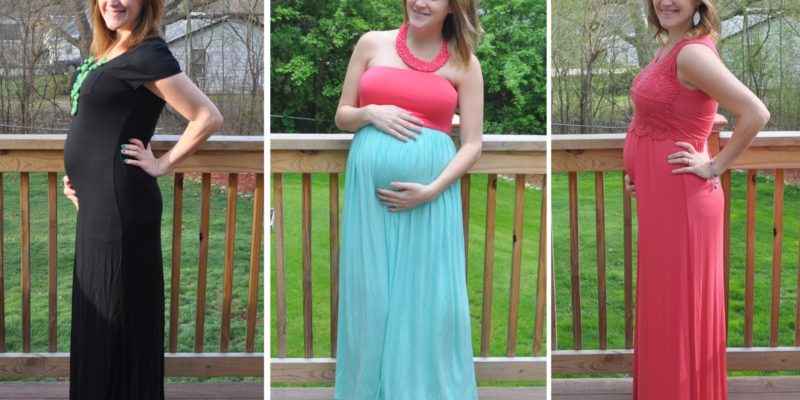 maternity dresses formal occasion