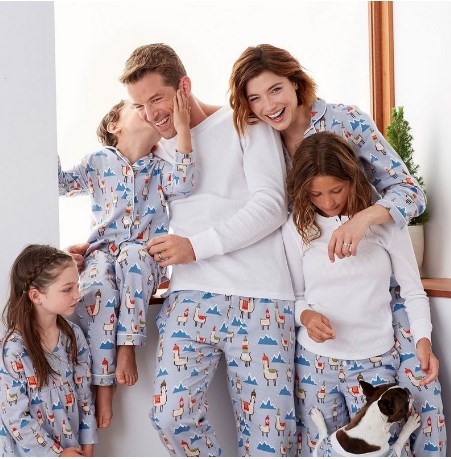 Where Can I Buy Matching Dog And Owner Pajamas