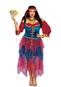 70 Best & Sexy Plus Size Halloween Costumes Ideas for Ladies 2024 ...