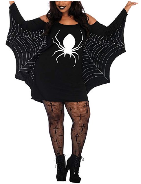 Halloween Costumes For Plus Size Adults