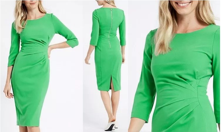 Best Flattering Clothes For Big Stomach