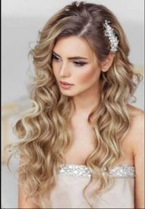 60 Easy New Year's Eve Hairstyles 2023 - Plus Size Women Fashion