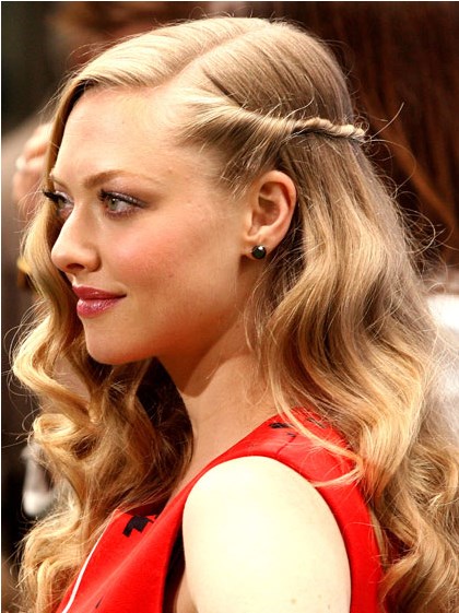 New Year Hairstyles For Long Hair