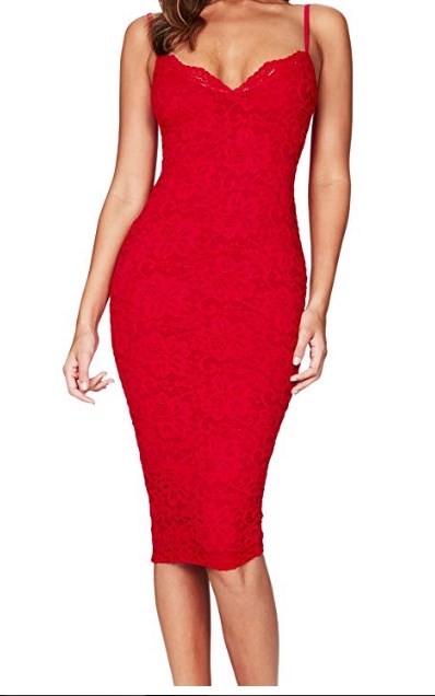 Plus Size New Year Eve Dresses For Women