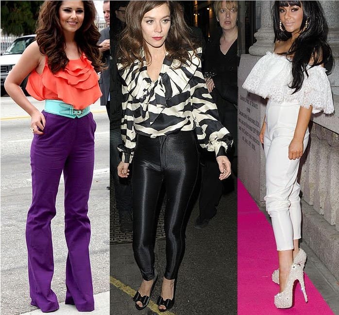 Best Jeans For Big Belly Woman