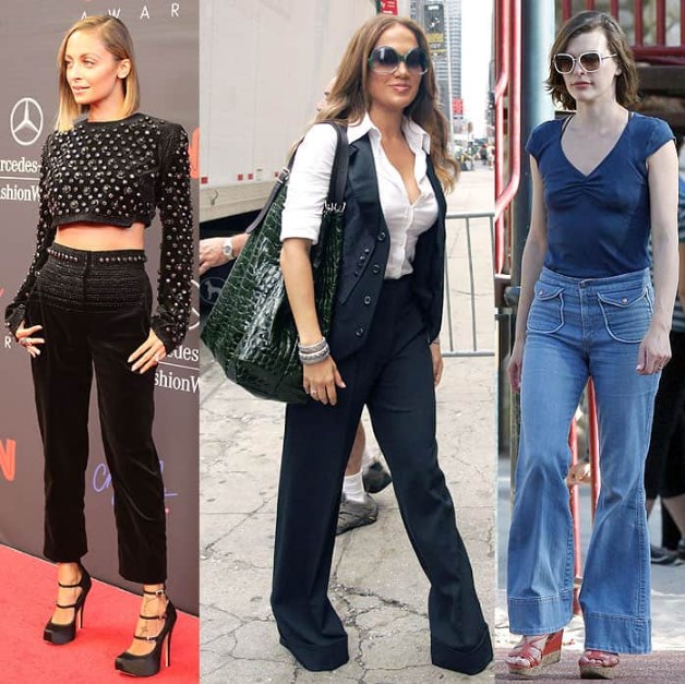 Best Jeans For Big Belly Women