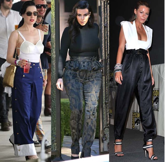 Best Pants For Big Belly And Skinny Legs