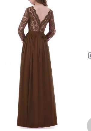 brown mother of the bride dresses with jackets