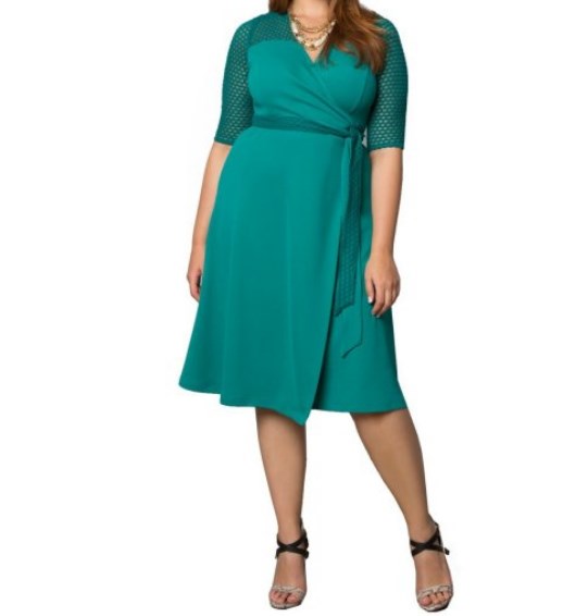 green mother of the bride dresses short