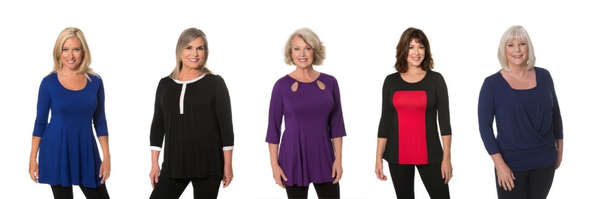 Images Of Dresses That Hide Belly Fat