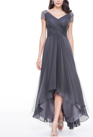 Mother Of The Bride Dresses Petite