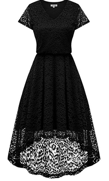 New Years Eve Black Sequin Dresses Ideas