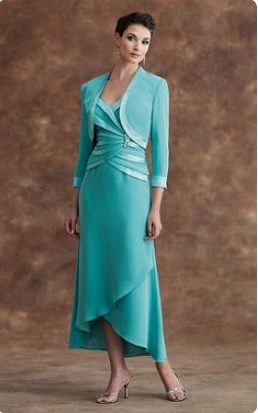 Petite Mother Of The Bride Dresses 2019