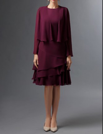 Petite Mother Of The Bride Dresses Pics