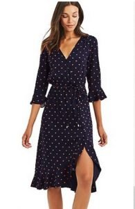 50 Stylish Wedding Guest Dresses for Petites - Plus Size Women Fashion