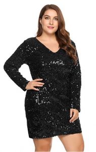 plus size clothing for apple shaped body