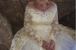 grandmother of the bride dresses