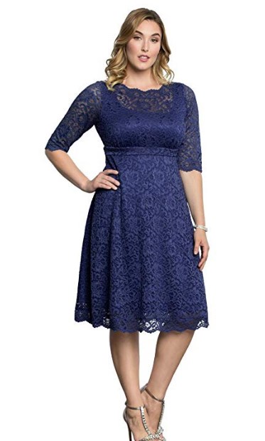 Plus Size New Years Eve Dresses Ideas