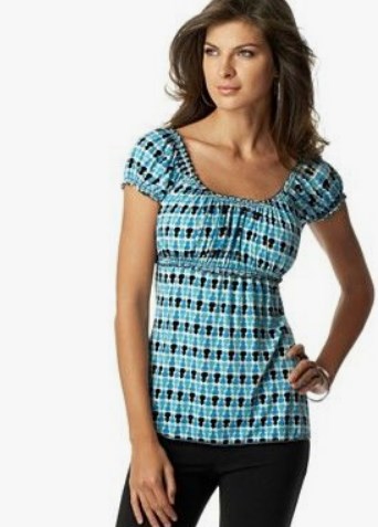 Summer Outfits That Hide Belly Fat