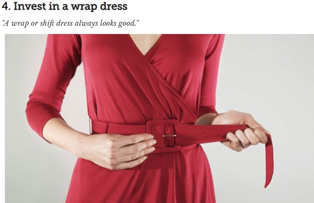 Basic Wardrobe For 60 Year Old Woman Australia