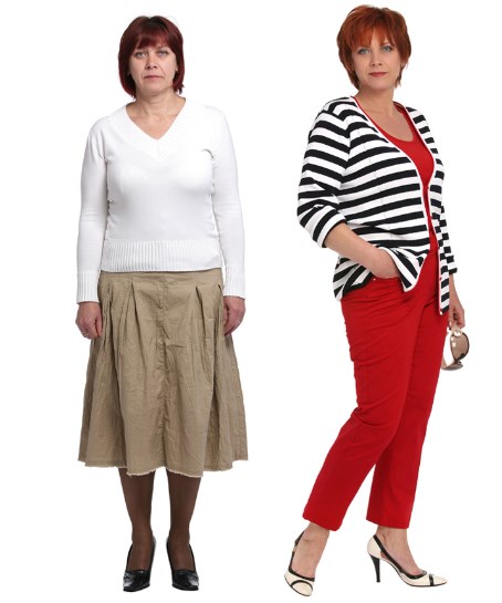 Casual Clothes For Ladies Over 60