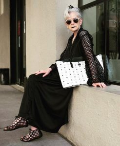 Women S Fashion For 70 Year Olds 2026.35 Stylish Clothes for 70 Years Old Woman - What to Wear with White Hair?