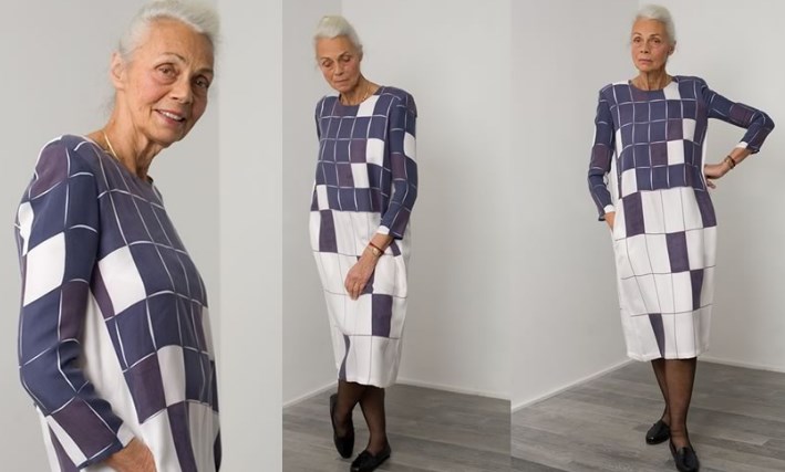 Clothes For 80 Year Old Woman 2019