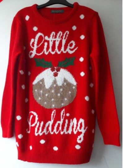 Maternity Christmas Jumpers UK
