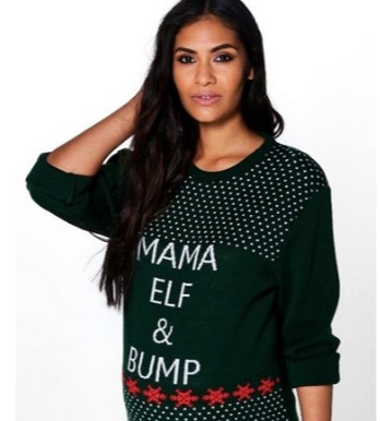 Maternity Jumpers UK